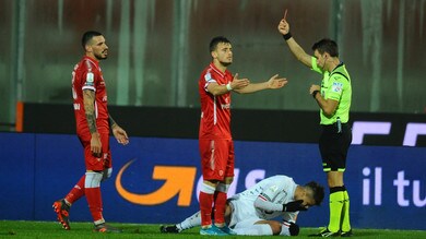 Giudice sportivo: stangata da 3 giornate su Dragomir. 2 turni a Mogos