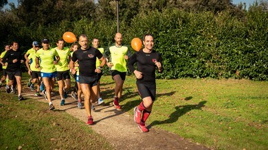 14, 19 e 21 dicembre, proseguono gli allenamenti Run Rome The Marathon Get Ready