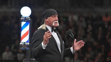 Wrestling, Batista e il nWo di Hulk Hogan nella WWE Hall of Fame