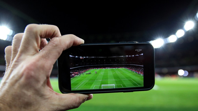 Amazon, acquisiti diritti delle partite di Champions League in Germania