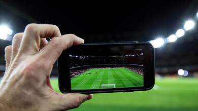 Amazon, acquisiti diritti delle partite di Champions League in Germania