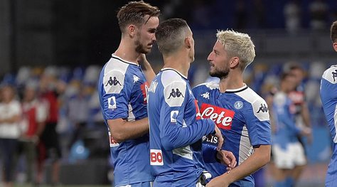 Gattuso al Napoli, la lista degli obiettivi: ecco cosa serve a gennaio