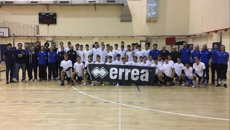 Successo a Roma per il