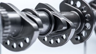 Memorabilia Ducati: scatti