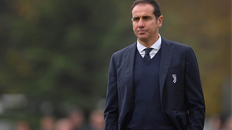 Primavera Juve, Zauli: