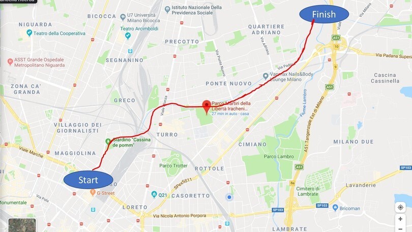 PerCorsi per voi vi porta a Catania a sentire la brezza del Mediterraneo
