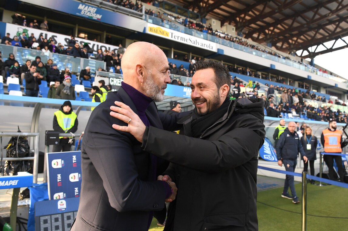 Probabili formazioni Milan-Sassuolo: aggiornamenti