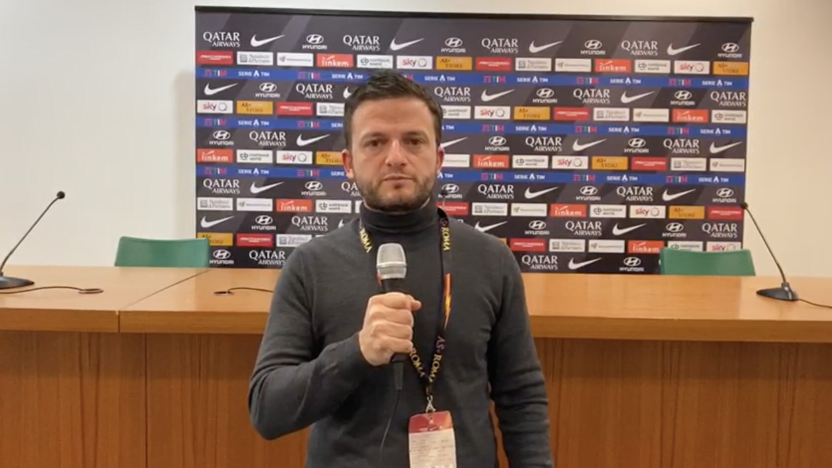 Roma-Spal 3-1: l'analisi di Roberto Maida