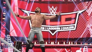 Wrestling WWE, le immagini di TLC 2019