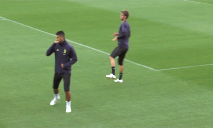 Champions League: Lione-Juve e Napoli-Barcellona
