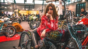 Motor Bike Expo, gli scatti della scorsa edizione