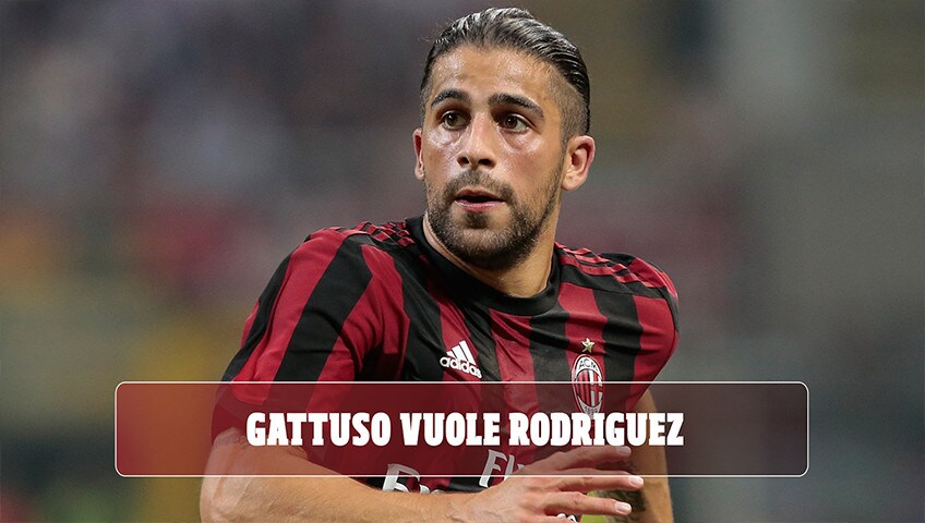 Napoli, Gattuso vuole Ricardo Rodriguez