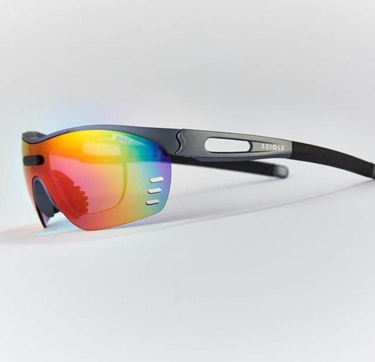 Sziols presenta X-Kross 4.0