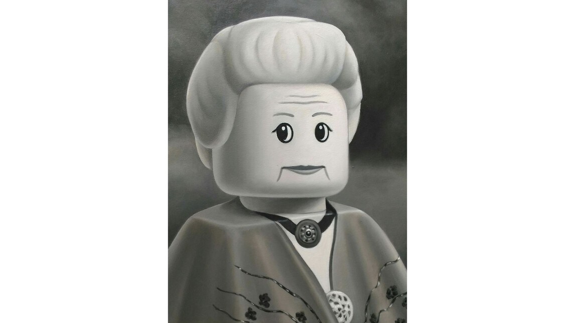 Dal 24 dicembre 2019 al 19 aprile 2020, a Palazzo Bonaparte arriva un'esposizione di mattoncini che riproducono i grandi scenari della storia 