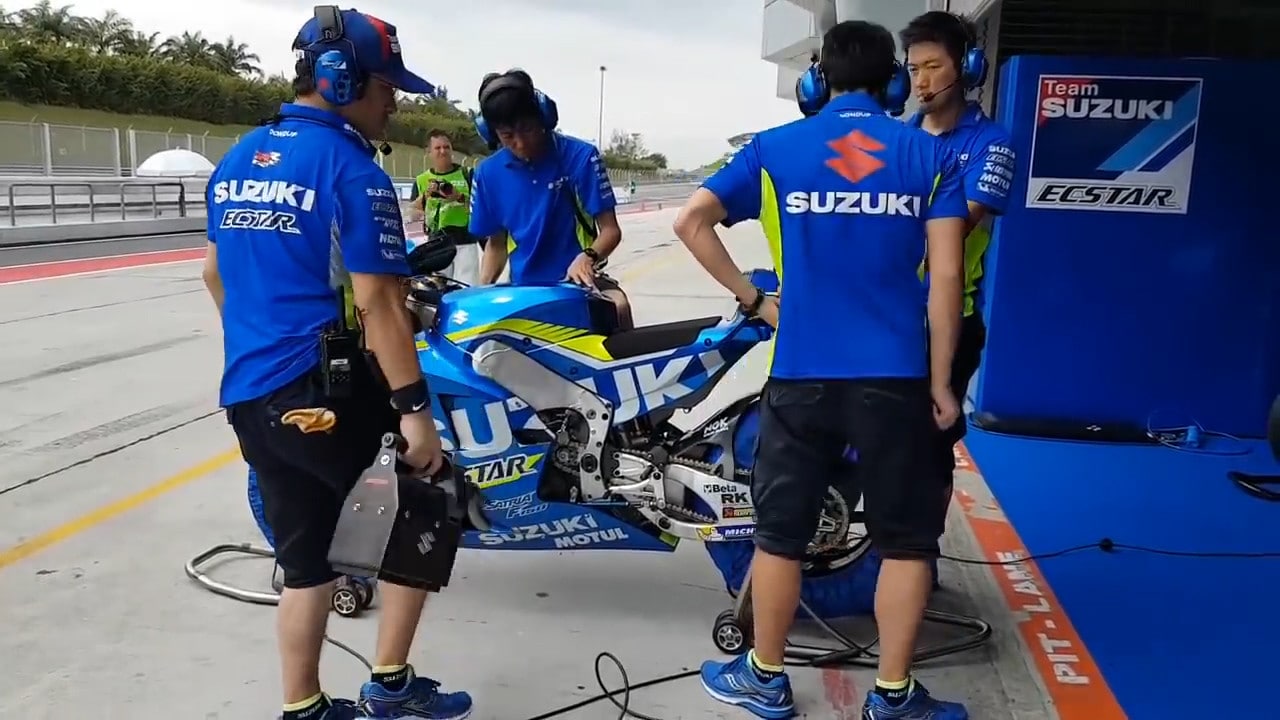 Motomondiale: nel 2019 quasi mille incidenti