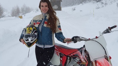 Ice Trophy, la competizione torna a brillare