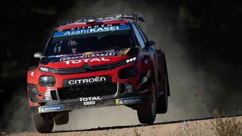 Mondiale Rally, Pirelli fornitore unico dal 2021