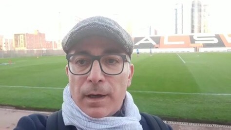 Inzaghi in Supercoppa va caccia del tris con la Lazio