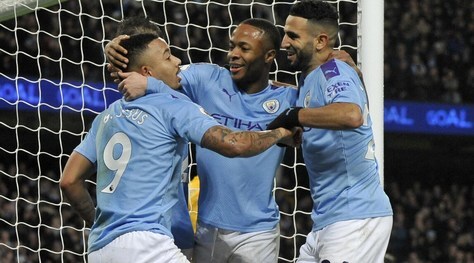 Everton-Arsenal termina 0-0, Ancelotti e Arteta in tribuna. Leicester ko col City