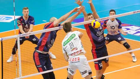 Monza allo sprint su Padova