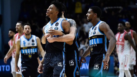 Serie A, Cremona batte Varese ed è quarta