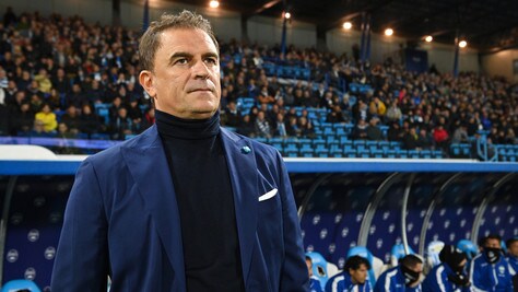 Spal, Semplici esulta: 