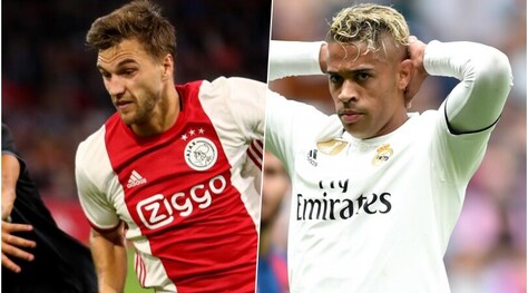 Roma, il piano di Petrachi: ecco chi parte e chi pu&ograve; arrivare