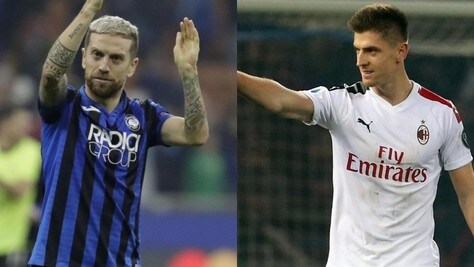 Diretta Atalanta-Milan ore 12.30: probabili formazioni e come vederla in tv