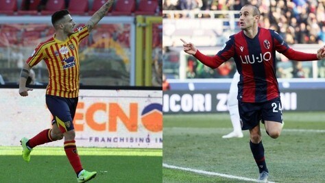 Diretta Lecce-Bologna ore 15: dove vederla in tv e probabili formazioni