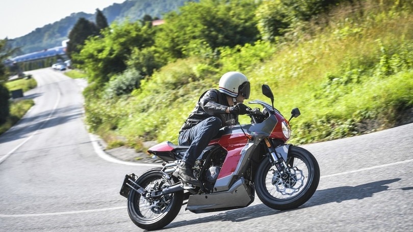 F.B. Mondial Pagani, perfetta per i giovanissimi