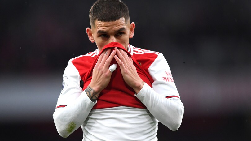 Napoli, cinque nomi per il centrocampo: ecco la lista di Giuntoli