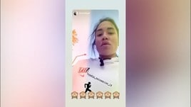 Santo Stefano di corsa per Nainggolan e la sorella