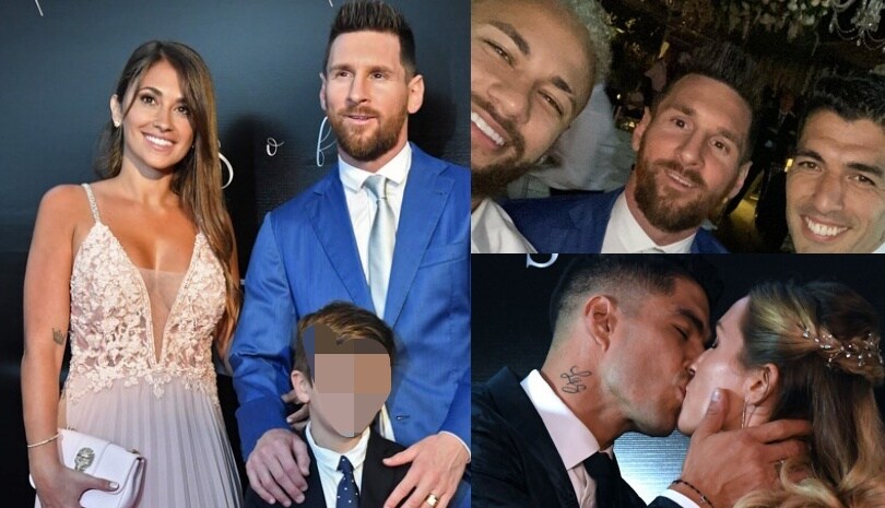 Psg Al Khelaifi Furioso Con Neymar Per Una Foto Sui Social