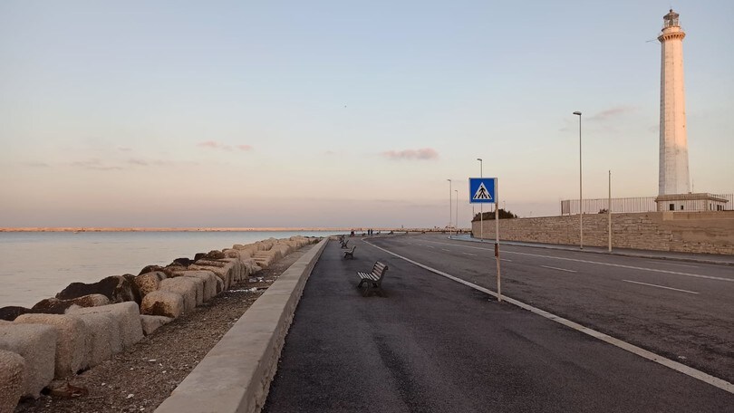 PerCorsi per voi vi porta a Bari ad ammirare i colori del Mediterraneo