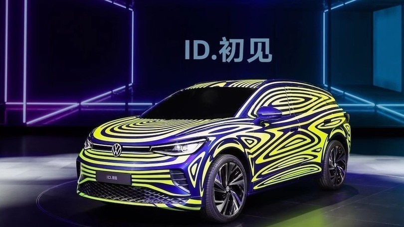 Volkswagen, un 2020 ricco di novità termiche e green