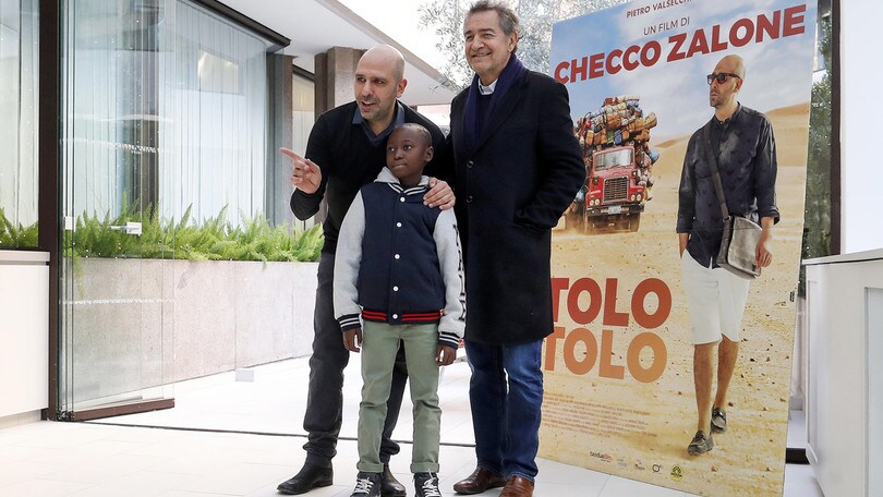 Tolo tolo, ecco cosa ci è piaciuto (e non) del nuovo film di Checco Zalone