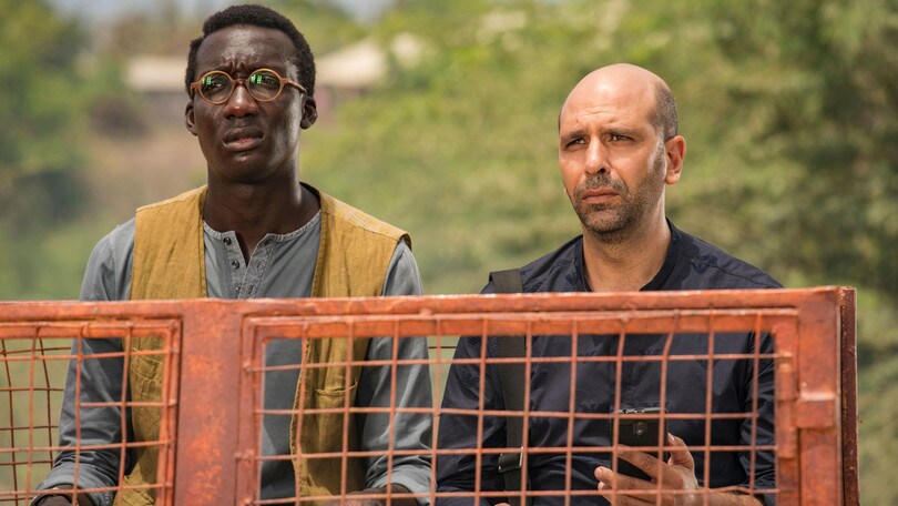 Tolo tolo, ecco cosa ci è piaciuto (e non) del nuovo film di Checco Zalone