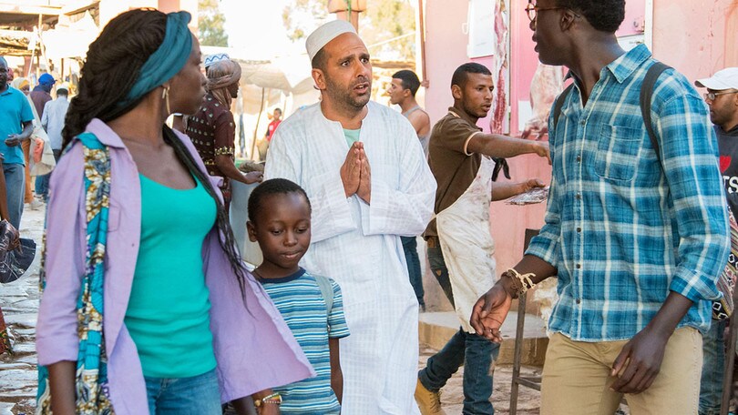 Tolo tolo, ecco cosa ci è piaciuto (e non) del nuovo film di Checco Zalone