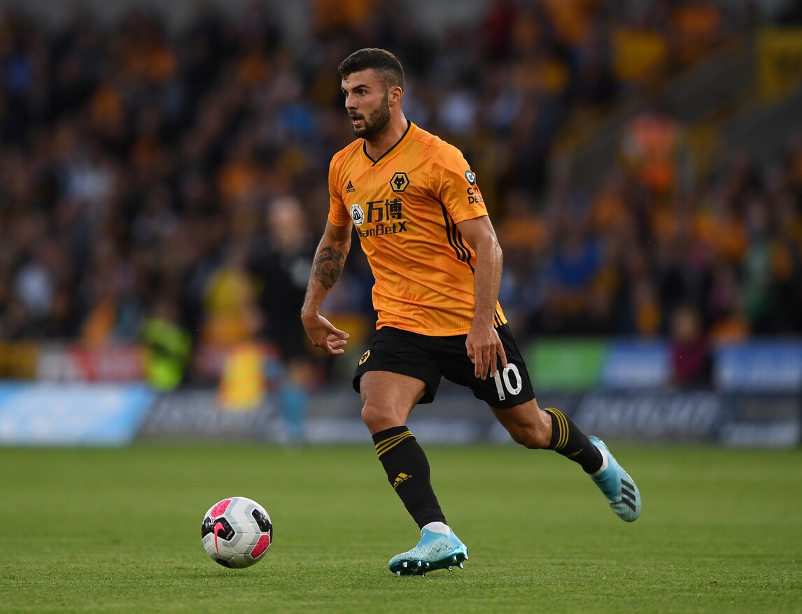 Ufficiale, Cutrone torna al Wolverhampton