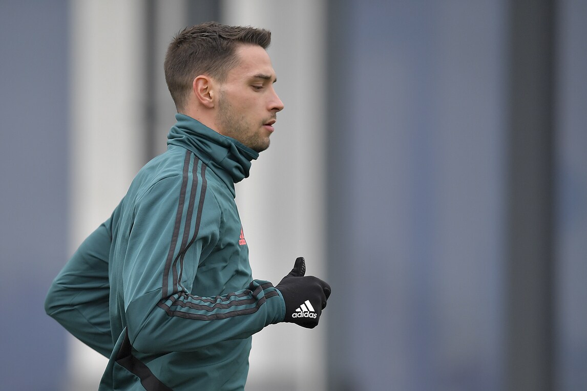 De Sciglio dimentica la Serie A: “In Ligue 1 mi diverto di più”