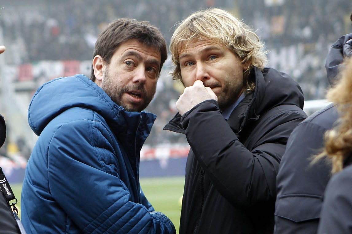 Inchiesta plusvalenze, ecco cosa rischia la Juve