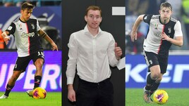 Juve, la top10 degli Under21 più costosi