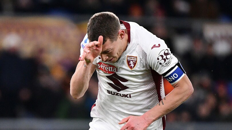 Roma affondata da Belotti: il Torino vince 2-0 all'Olimpico