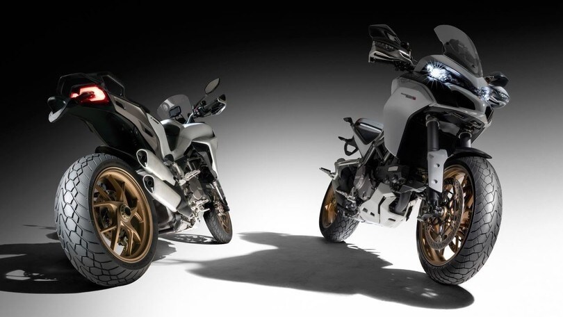 Mutant, il nuovo pneumatico Dunlop per moto