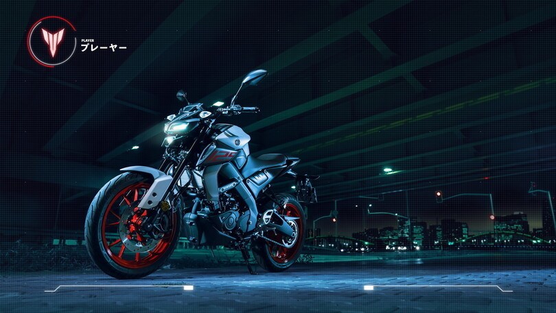 Naked 125: la top 8 per i giovanissimi