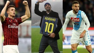 Da Piatek a Pavoletti: i colpi più costosi del mercato invernale