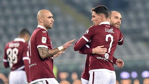 Berenguer segna il rigore decisivo: Torino avanti in Coppa Italia