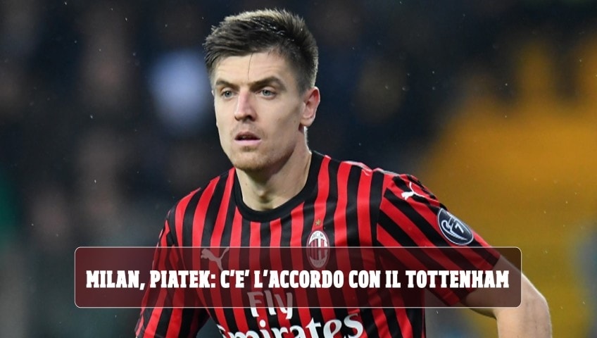 "Milan, Piatek vola da Mourinho: c'è l'accordo con il Tottenham"