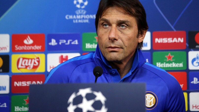 Caos Conte: «Mica stiamo comprando dal Real...»