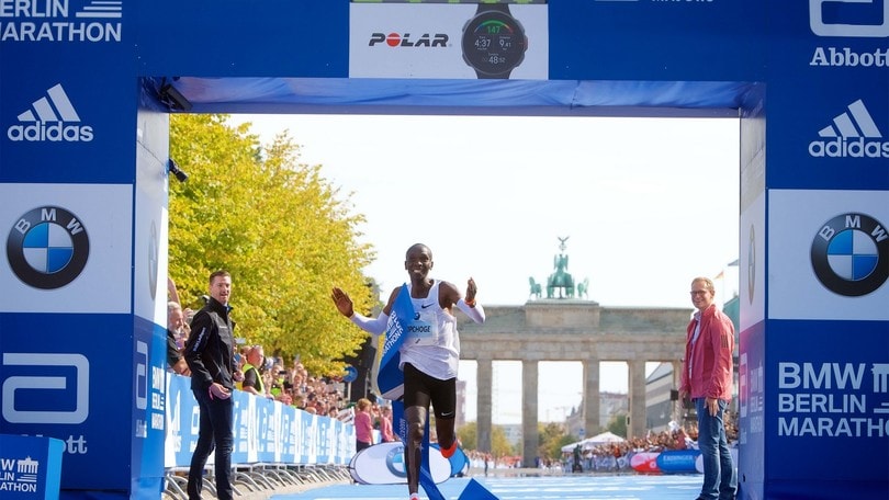 Acea Run Rome The Marathon e Bmw Berlin Marathon, accoppiata possibile solo per 100 fortunati runner